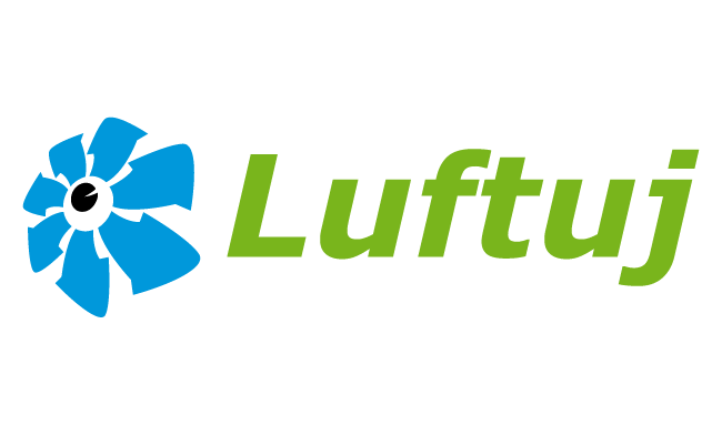 Luftuj s.r.o.